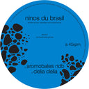 Aromobates NDB [Vinyl Single]