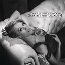 Carrie Underwood - Greatest Hits: Decade #1 [2 CD]