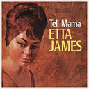 Etta James - Tell Mama (Vinyl LP)