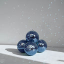 Yescom Mirror Disco Ball Party Bright Reflective Ball