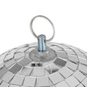 Yescom 12 Inch Mirror Ball for Flagship Event Pool Party