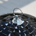 Yescom 12 Inch Mirror Ball for Flagship Event Pool Party