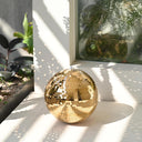 Yescom Mirror Disco Ball Party Bright Reflective Ball