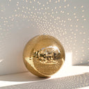 Yescom Mirror Disco Ball Party Bright Reflective Ball