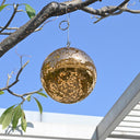 Yescom 16 Inch Mirror Ball for Wedding Chandelier Gala Dinner