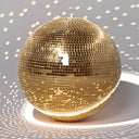 Yescom 16 Inch Mirror Ball for Wedding Chandelier Gala Dinner