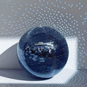 Yescom Mirror Disco Ball Party Bright Reflective Ball