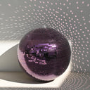 Yescom Mirror Disco Ball Party Bright Reflective Ball