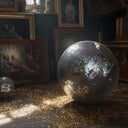 Yescom 20 Inch Mirror Ball for Greenhouse Wedding Vintage Party