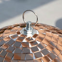 Yescom 20 Inch Mirror Ball for Greenhouse Wedding Vintage Party