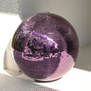Yescom Mirror Disco Ball Party Bright Reflective Ball