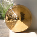 Yescom Mirror Disco Ball Party Bright Reflective Ball