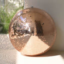 Yescom Mirror Disco Ball Party Bright Reflective Ball