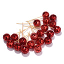 Yescom 120x Small Mirror Disco Balls Party Decoration