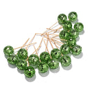Yescom 120x Small Mirror Disco Balls Party Decoration