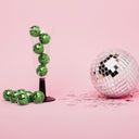 Yescom 120x Small Mirror Disco Balls Party Decoration