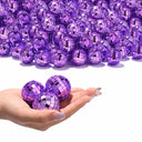 Yescom 120x Small Mirror Disco Balls Party Decoration