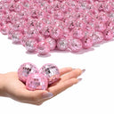 Yescom 120x Small Mirror Disco Balls Party Decoration