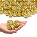 Yescom 120x Small Mirror Disco Balls Party Decoration