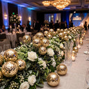Yescom 120x Small Mirror Disco Balls Party Decoration