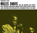 Miles Davis - Miles Davis & The Modern Jazz Giants [Vinyl]