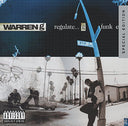 Warren G - Regulate...G Funk Era (20th Anniversary) [Vinyl]