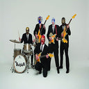 Los StraitJackets - Los Straitjackets Play Some of the Great (Indie Exclusive Vinyl)
