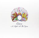 Queen - A Night At The Opera [Import Vinyl]