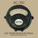 Let There Be Rock'N'Roll: Rock'N'Roots of / Var - Let There Be Rock'n'Roll: The Rock'n'Roots of AC/DC [LP]