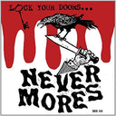 Lock Your Doors It'S? [LP]