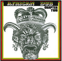 Joe Gibbs - African Dub Chapter Two [LP]