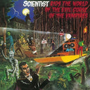 Rids the World of the Evil Curse of the Vampires [LP]