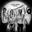 Mutiny At Muscle Beach [Vinyl]
