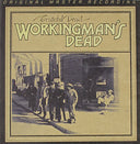Workingman's Dead [CD]