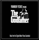 Soundtrack - The Godfather (Music From the Original Motion Picture Soundtrack) (Vinyl LP)