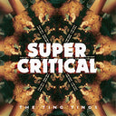 The Ting Tings - Super Critical [Vinyl]