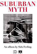 Suburban Myth [Vinyl]