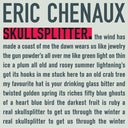Skullsplitter [Vinyl]