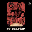 Os Brazoes (Jmlp) [180 Gram]