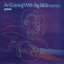 Big Bill Broonzy - Evening With Big Bill Broonzy [LP]