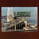 Tower Of Power - Back to Oakland [LP]