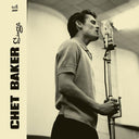 Chet Baker - Chet Baker Sings [LP]