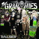 Grannies - Ballsier [LP]