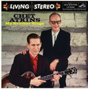 Chet Atkins - My Brother Sings (Indie Exclusive Vinyl)