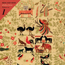 Iron And Wine - Archive Series Volume No 1 [CD]