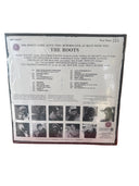 The Roots - Come Alive Too DYWM 30 Live at Blue Note NYC Pressed on Black Vinyl