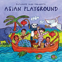 Asian Playground [CD]