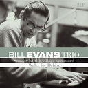 Bill Evans Trio - Sunday at the Village Vanguard / Waltz for Debby [LP]