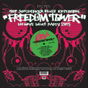 The Jon Spencer Blues Explosion - Freedom Tower: No Wave Dance Party 2015 [Vinyl]