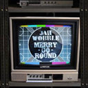 Merry Go Round / Let's Go Psycho [12" Vinyl]